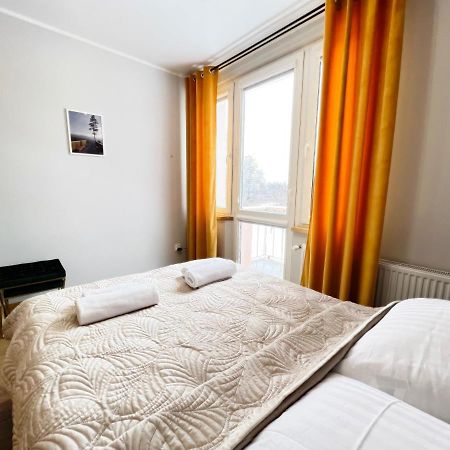Apartament Karkonoski Piechowice Extérieur photo