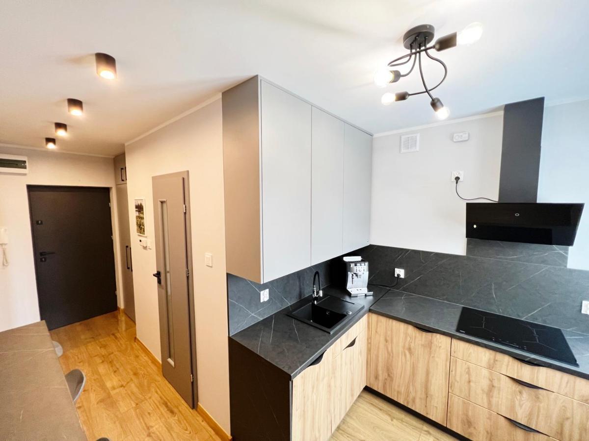 Apartament Karkonoski Piechowice Extérieur photo