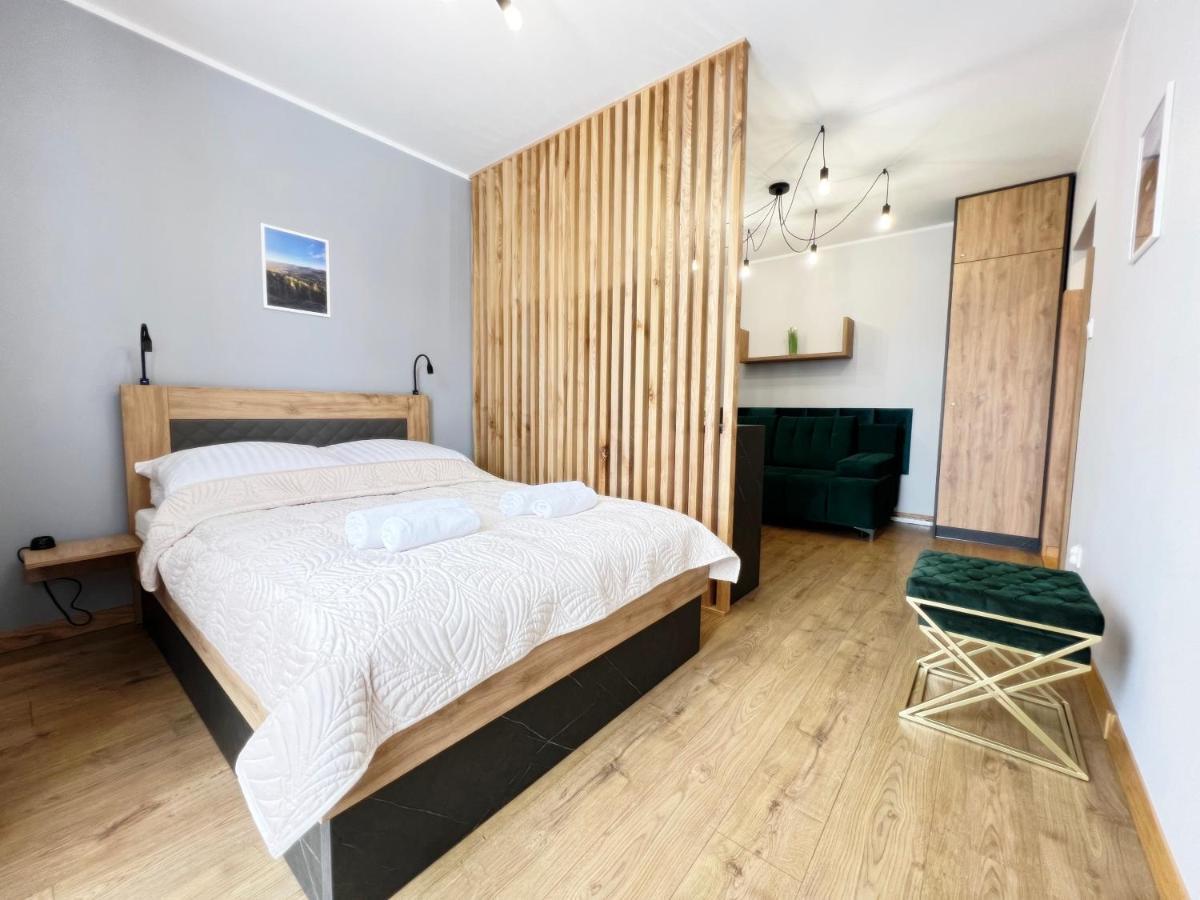 Apartament Karkonoski Piechowice Extérieur photo