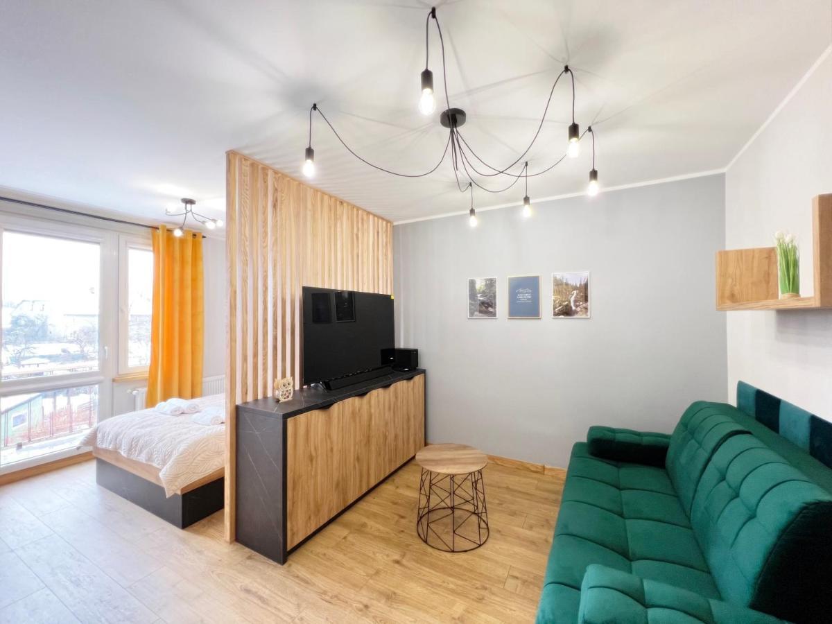 Apartament Karkonoski Piechowice Extérieur photo