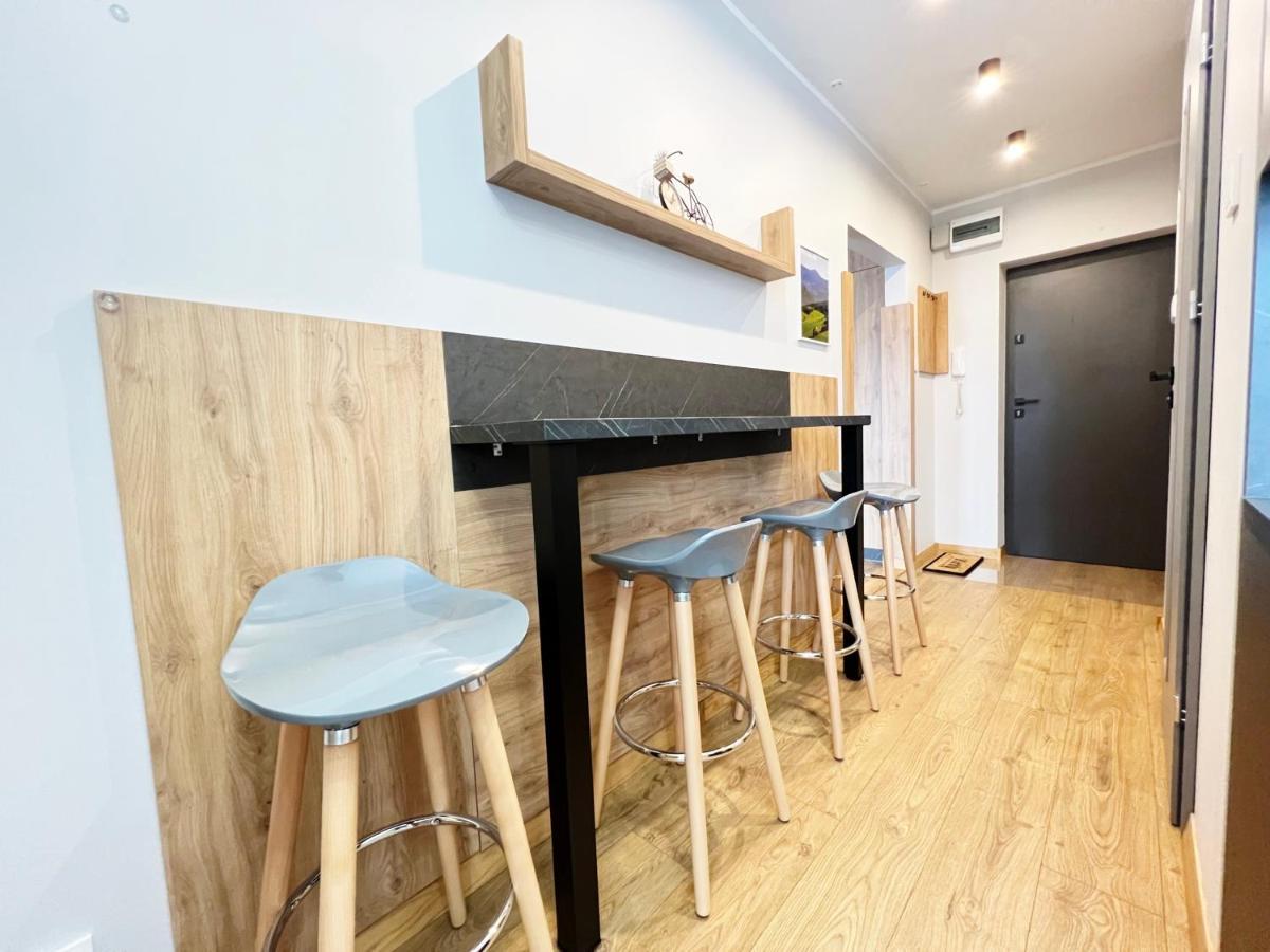 Apartament Karkonoski Piechowice Extérieur photo