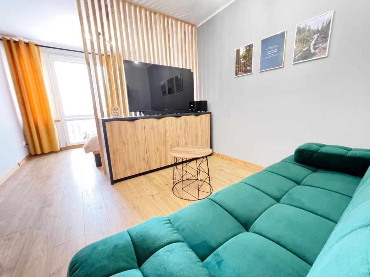 Apartament Karkonoski Piechowice Extérieur photo