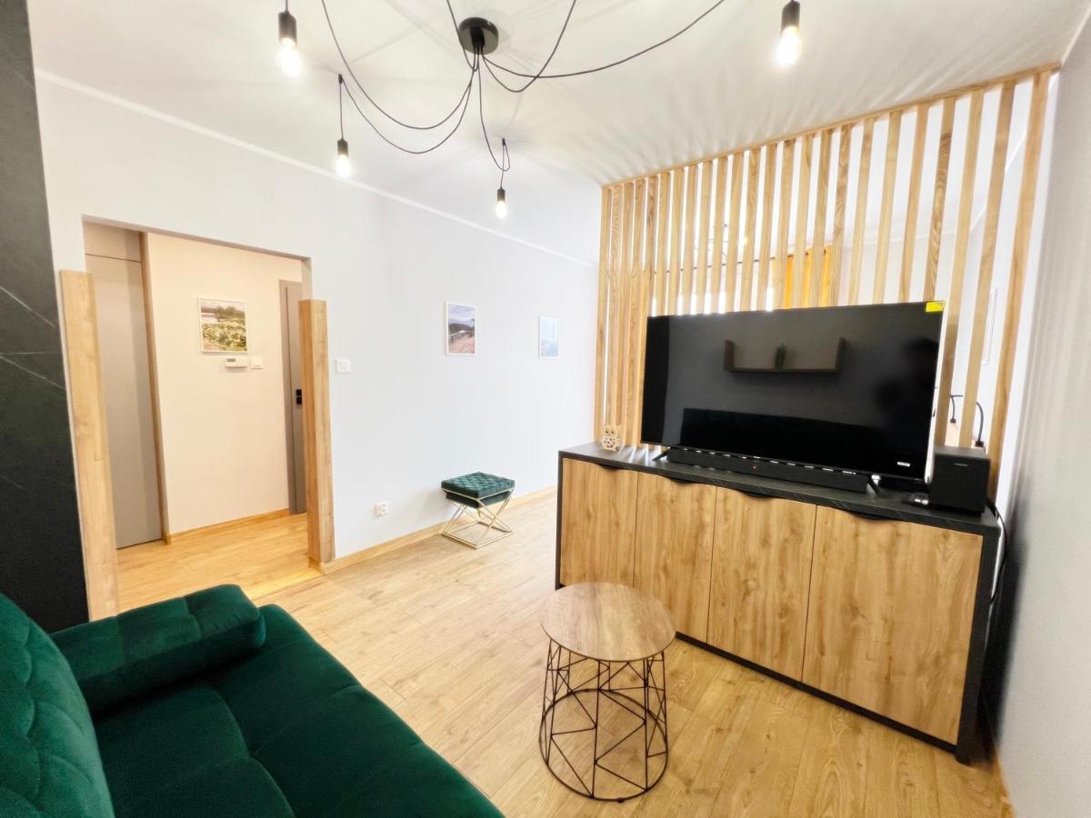 Apartament Karkonoski Piechowice Extérieur photo